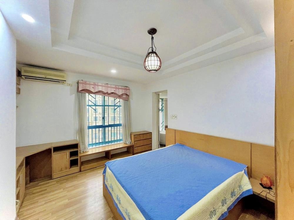 Bán Chung Cư Mỹ Đình Sông Đà: 110m2 - 3PN - View Đẹp - Giá 7 Tỷ