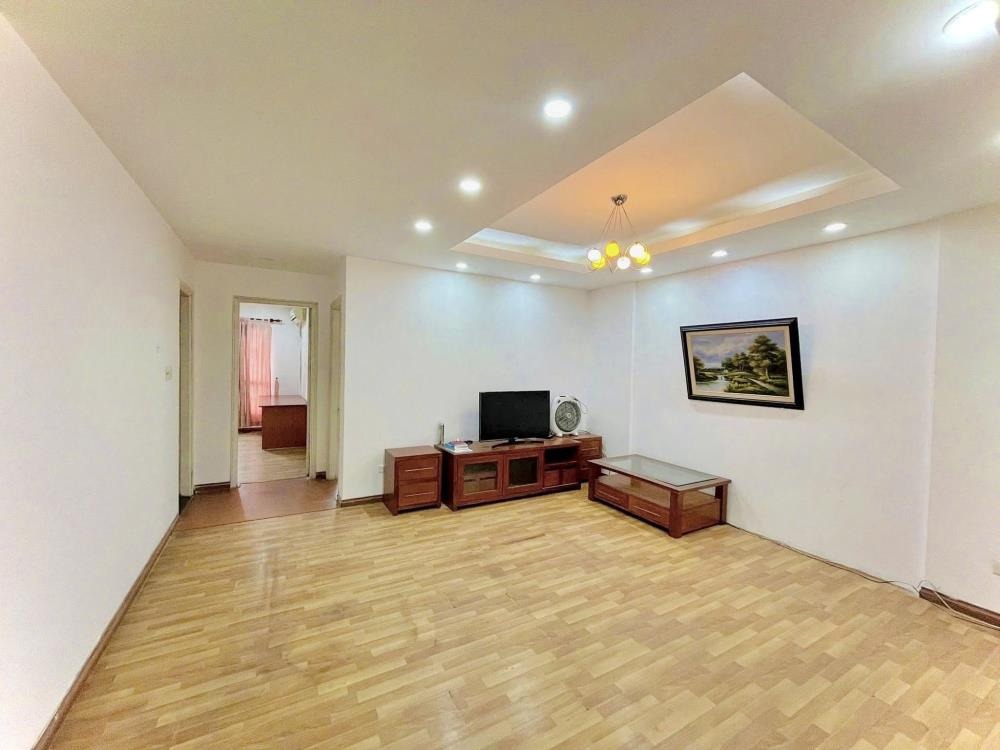 Bán Chung Cư Mỹ Đình Sông Đà: 110m2 - 3PN - View Đẹp - Giá 7 Tỷ