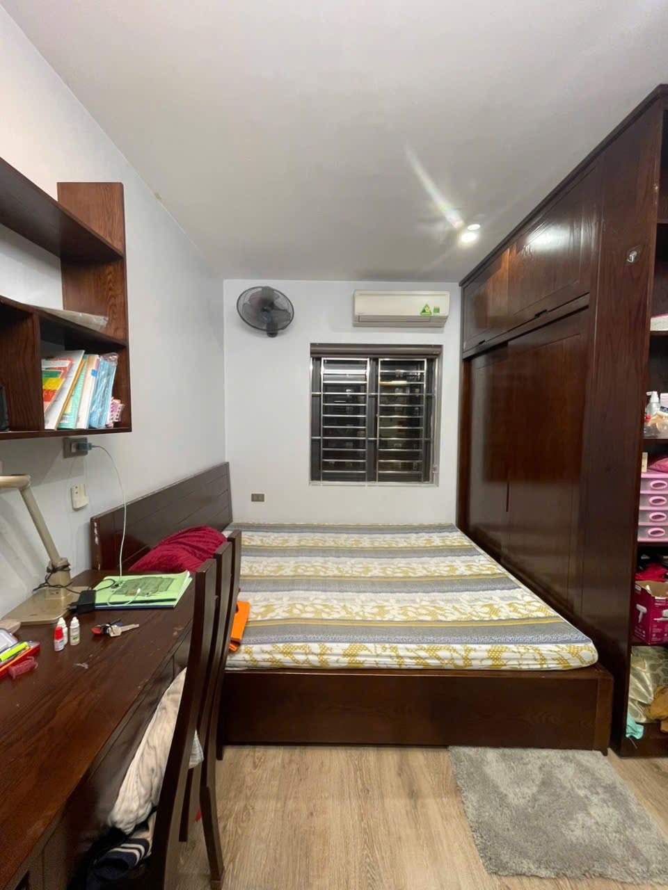 Bán chung cư Nam Trung Yên 70m2 - 2PN, 2VS - Vị trí trung tâm, thoáng sáng - Giá: 5 tỷ