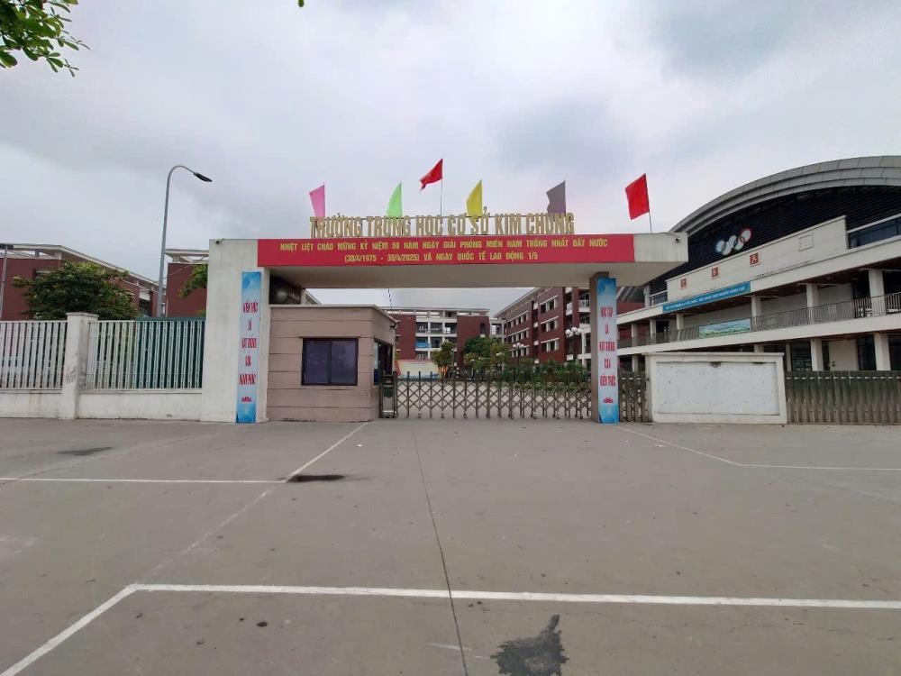 Bán Đất Đông Anh, Kim Chung Giá Đầu Tư - Ô Tô Đỗ Cửa