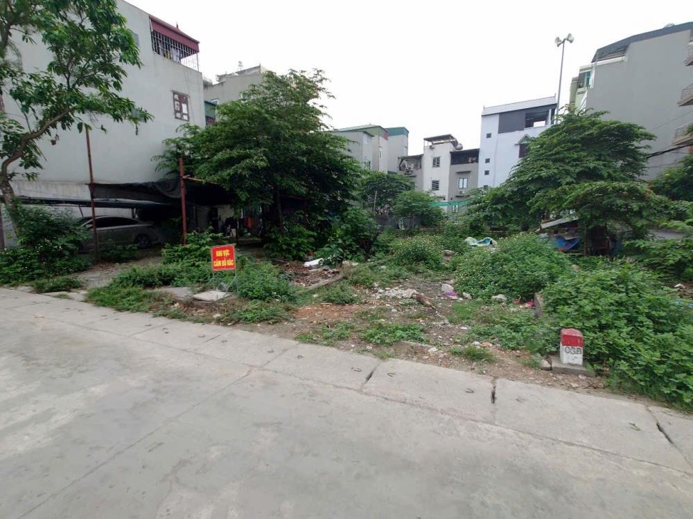 Bán Đất Đông Anh, Kim Chung Giá Đầu Tư - Ô Tô Đỗ Cửa