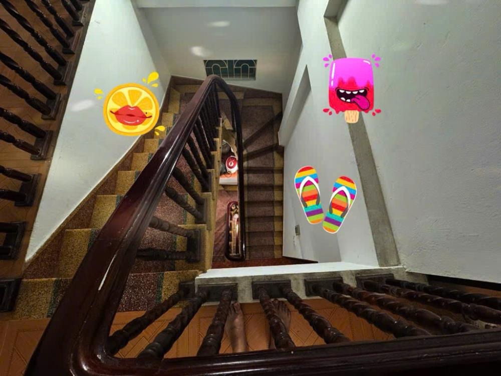 Bán Gấp Nhà Lô Góc 40m2, Giá 5.35 Tỷ - Thanh Lãm, Gần Xốm - ĐH Đại Nam