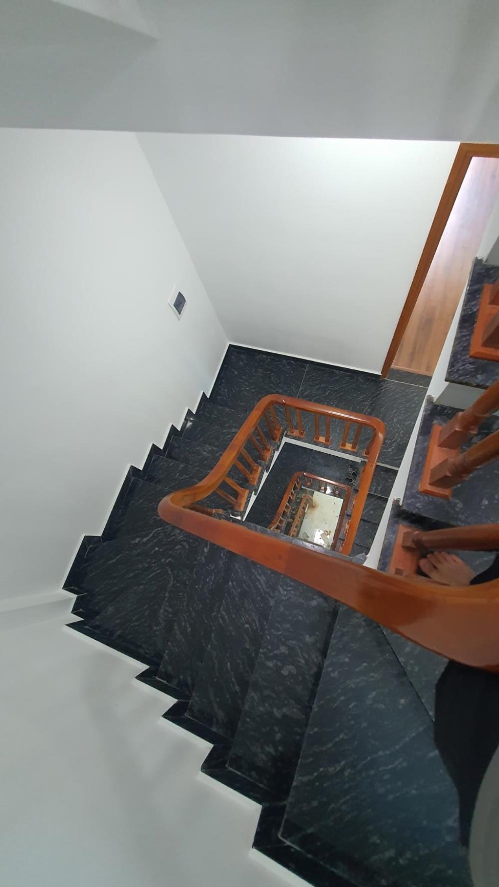 Nhà Cổ Nhuế 35m2, 5 Tầng, Mặt Ngõ, Kinh Doanh - Giá 7.x Tỷ