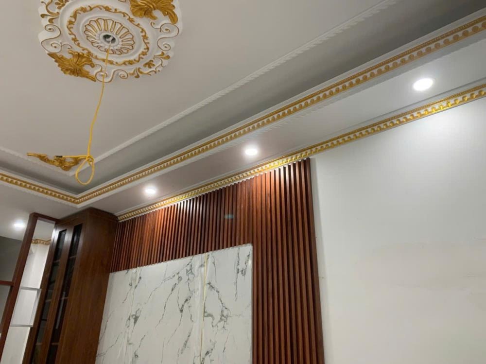 Bán gấp nhà đẹp 5 tầng, 30m2, 4.33 tỷ - Gần Aeon Mall, Hà Đông