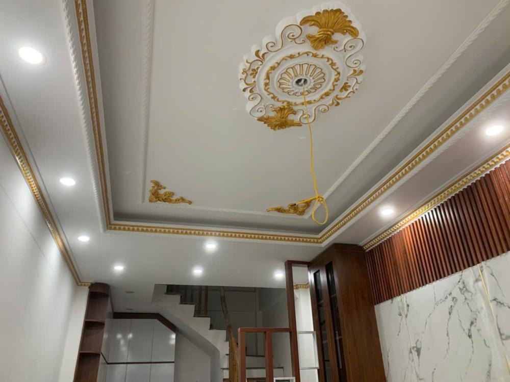 Bán gấp nhà đẹp 5 tầng, 30m2, 4.33 tỷ - Gần Aeon Mall, Hà Đông