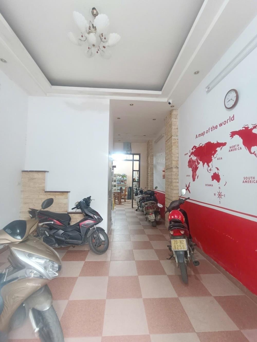 Bán nhà mặt phố Nguyễn Khả Trạc, Cầu Giấy - 57m2, Giá 23 tỷ - Vị Trí Đắc Địa