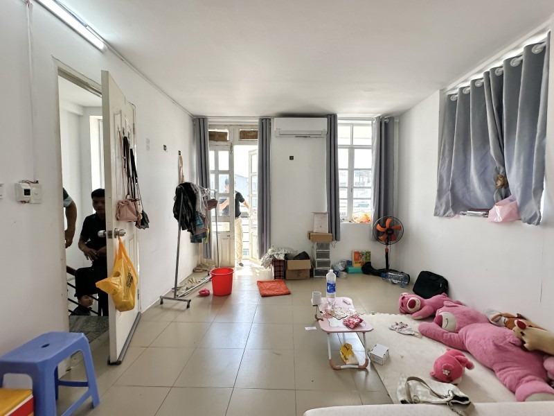 Bán nhà Phan Xích Long, Phú Nhuận - 40m2, 5 Tầng, Giá 6.5 Tỷ (TL)