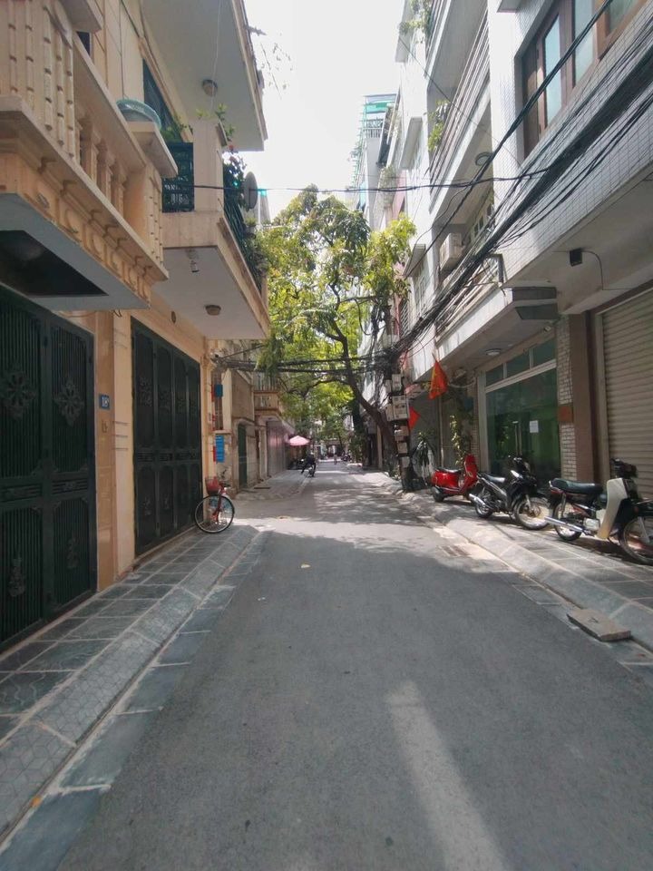 Bán nhà ngõ 86/16 Tô Vĩnh Diện, Thanh Xuân - Ô tô 7 chỗ vào nhà, giá 19 tỷ