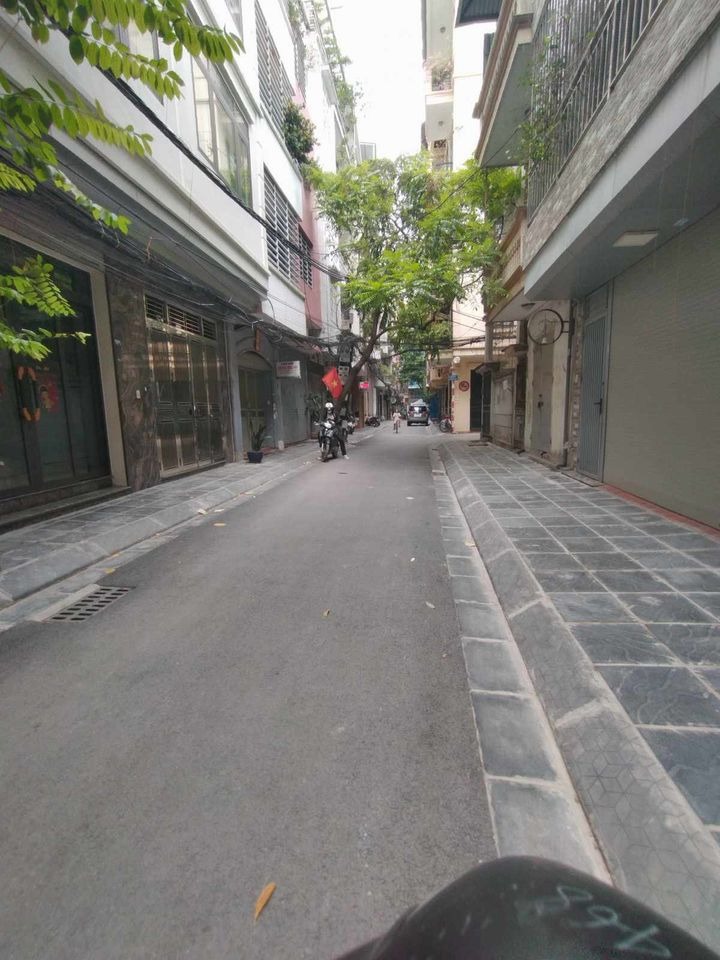 Bán nhà ngõ 86/16 Tô Vĩnh Diện, Thanh Xuân - Ô tô 7 chỗ vào nhà, giá 19 tỷ