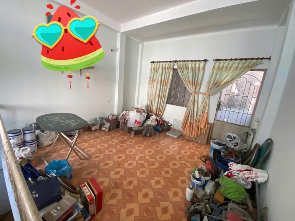 Bán nhà hẻm xe hơi Nguyễn Xí, 3 tầng - Giá 7.49 tỷ