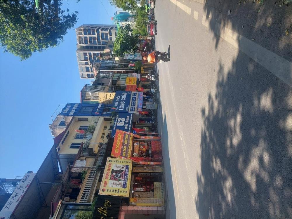 Nhà Đẹp Trung Tâm Đống Đa - Gần Phố Hàng Cháo, Văn Miếu - 3 Tỷ