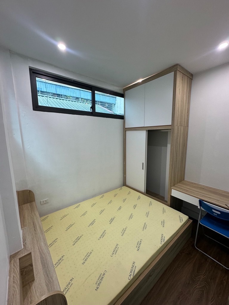 Nhà Đẹp Trung Tâm Đống Đa - Gần Phố Hàng Cháo, Văn Miếu - 3 Tỷ