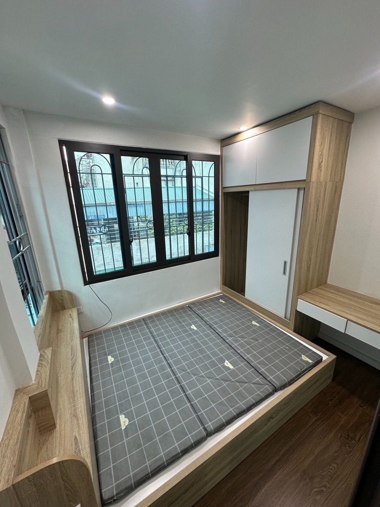Nhà Đẹp Trung Tâm Đống Đa - Gần Phố Hàng Cháo, Văn Miếu - 3 Tỷ
