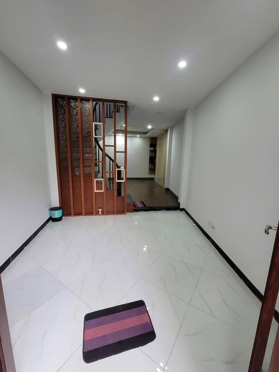 Nhà Mới 4 Tầng Xuân Phương - Giá Rẻ - 45m2 - Vị Trí Đắc Địa