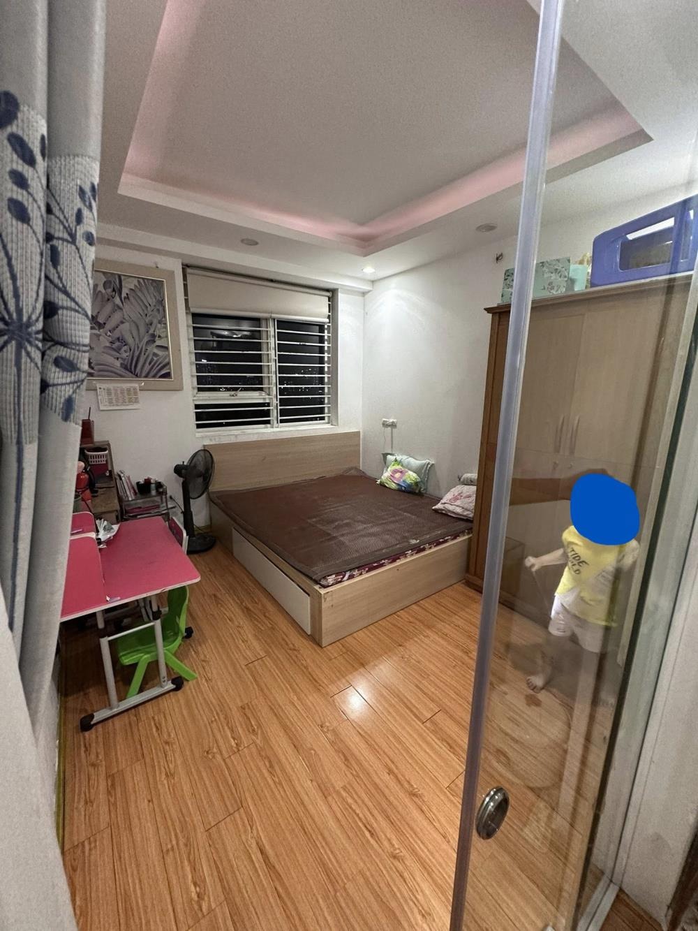Căn hộ 2PN Vincity North Park (Vincity Westgate) 61m2 - Giá chỉ 4.1 tỷ