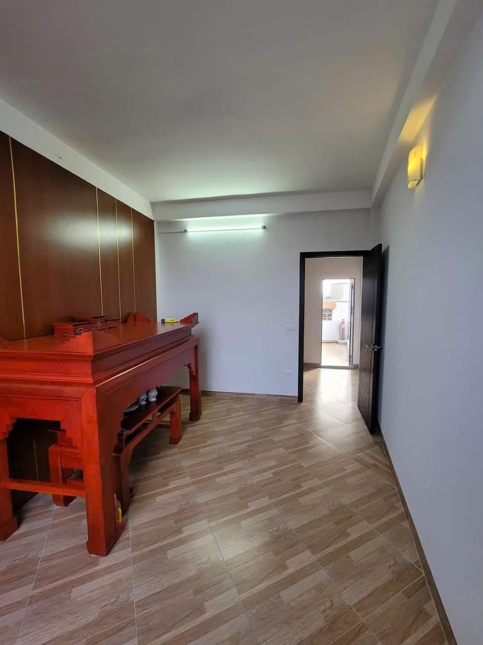 Nhà Mới 4 Tầng Xuân Phương - Giá Rẻ - 45m2 - Vị Trí Đắc Địa
