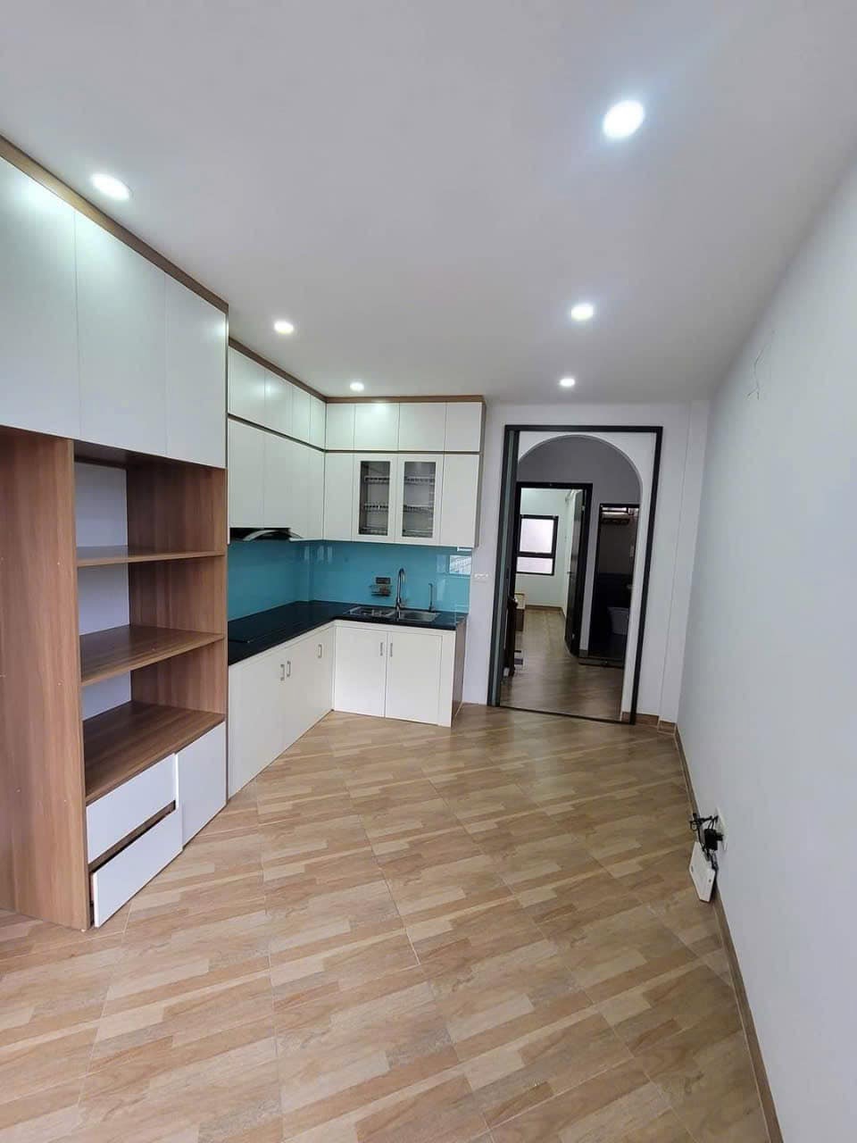 Nhà Mới 4 Tầng Xuân Phương - Giá Rẻ - 45m2 - Vị Trí Đắc Địa