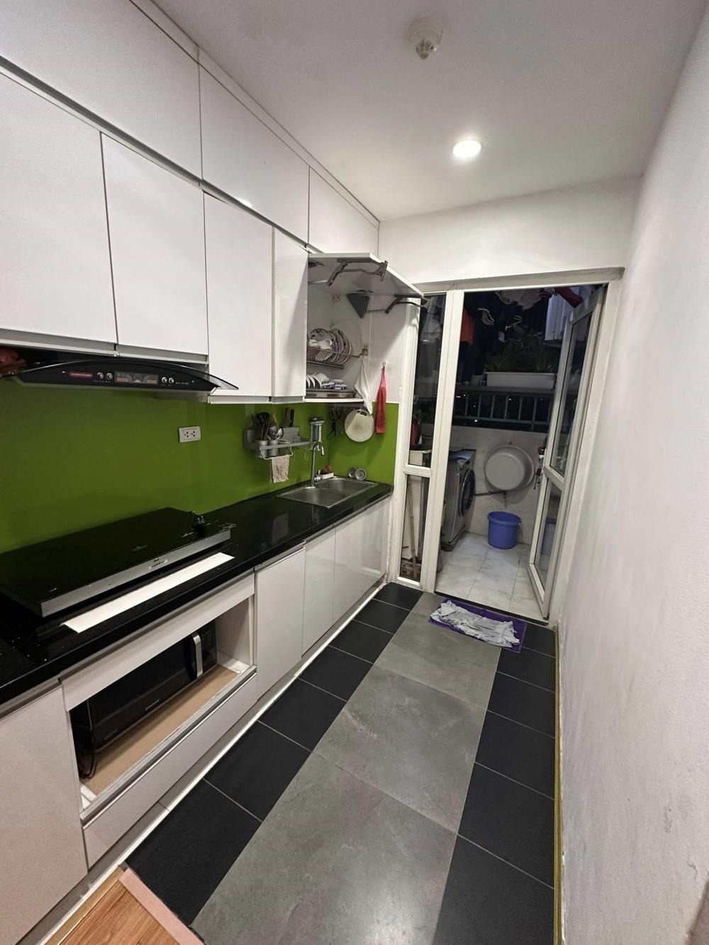 Căn hộ 2PN Vincity North Park (Vincity Westgate) 61m2 - Giá chỉ 4.1 tỷ