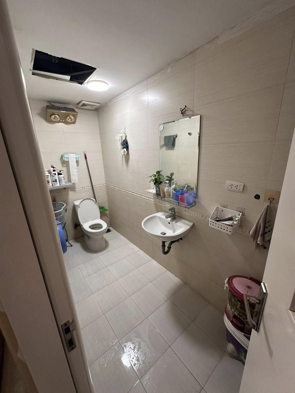 Căn hộ 2PN Vincity North Park (Vincity Westgate) 61m2 - Giá chỉ 4.1 tỷ