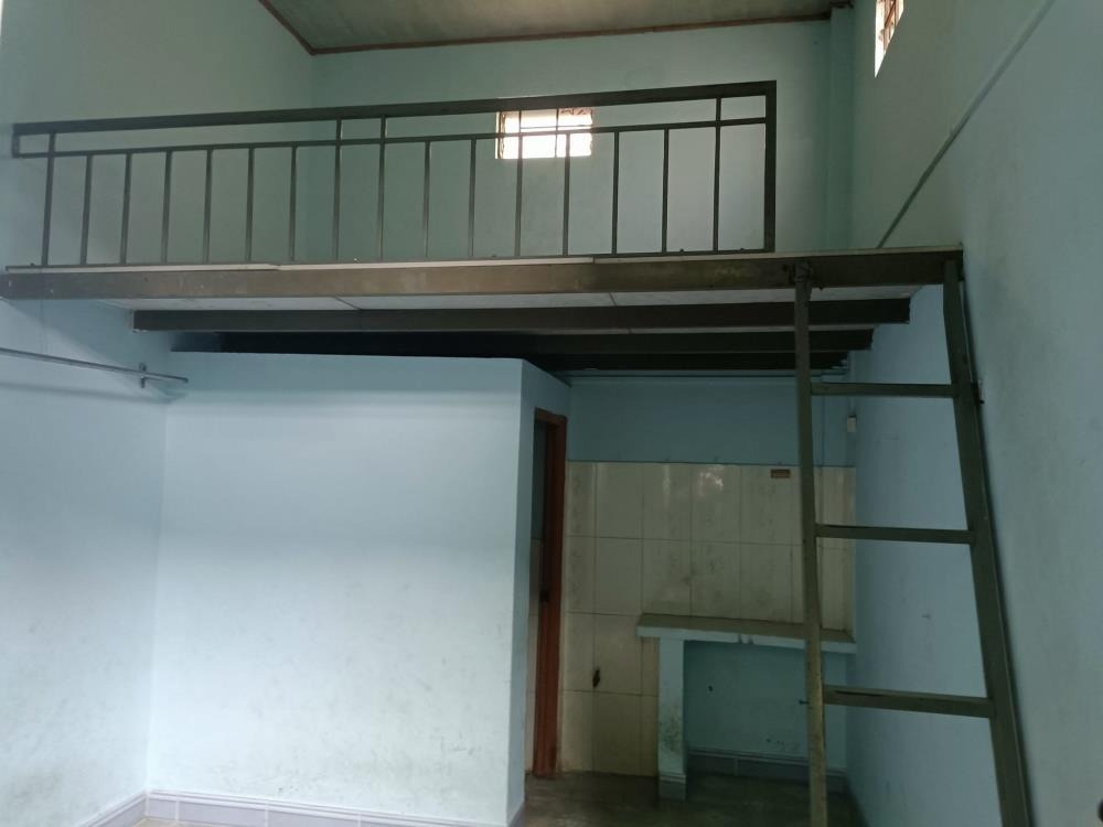 Bán Gấp Dãy Trọ 13 Phòng, 2 Kiot Củ Chi - SHR, Kinh Doanh Đắt
