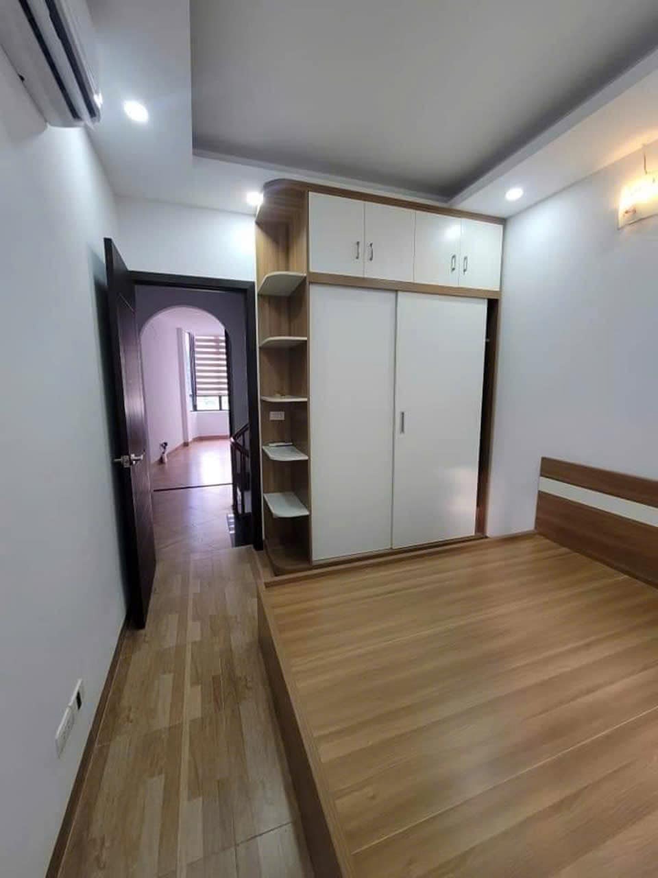 Nhà Mới 4 Tầng Xuân Phương - Giá Rẻ - 45m2 - Vị Trí Đắc Địa