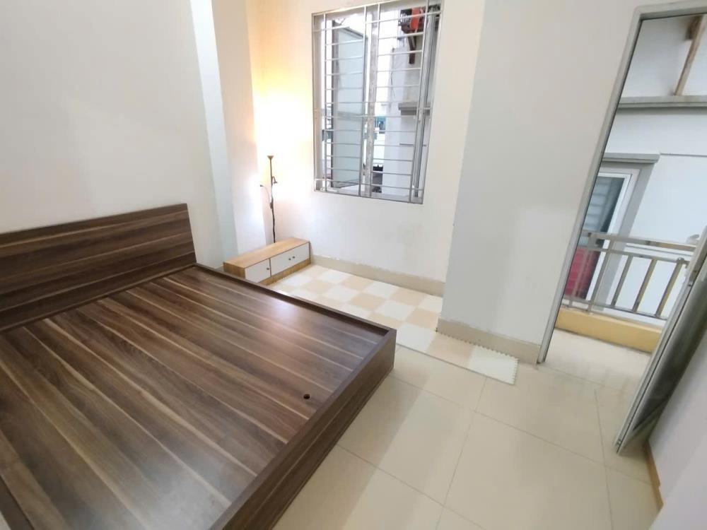 Cho thuê CCMN Lê Quang Đạo - Đỗ Đức Dục: 1 Ngủ, 37m2 - Giá 4tr/Tháng