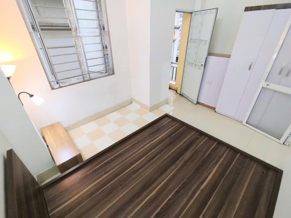 Cho thuê CCMN Lê Quang Đạo - Đỗ Đức Dục: 1 Ngủ, 37m2 - Giá 4tr/Tháng