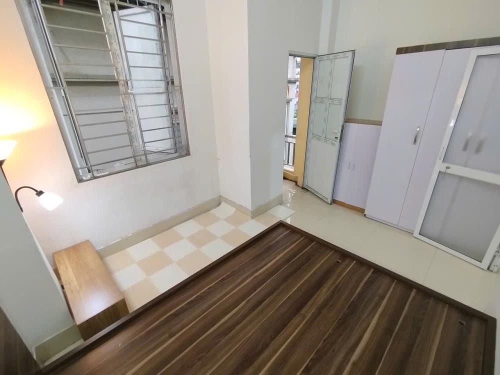 Cho thuê CCMN Lê Quang Đạo - Đỗ Đức Dục: 1 Ngủ, 37m2 - Giá 4tr/Tháng