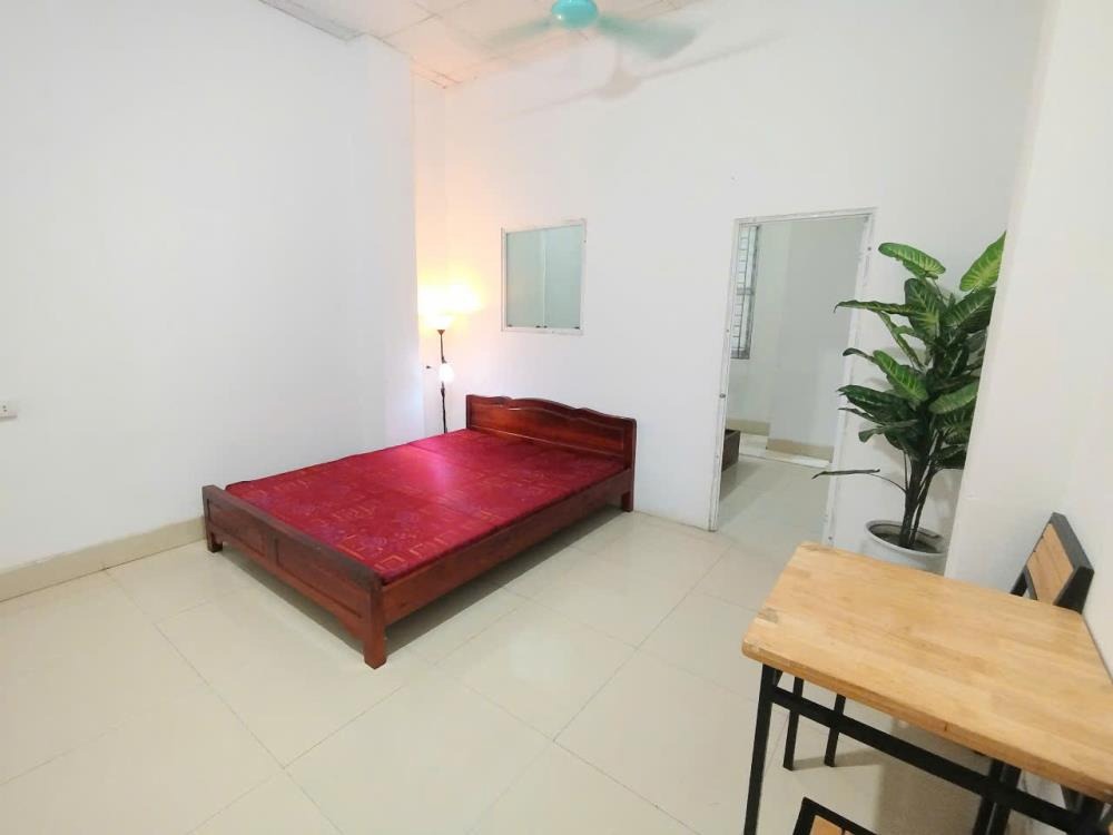 Cho thuê CCMN Lê Quang Đạo - Đỗ Đức Dục: 1 Ngủ, 37m2 - Giá 4tr/Tháng