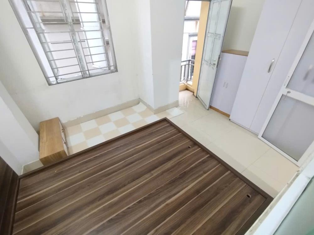 Cho thuê CCMN Lê Quang Đạo - Đỗ Đức Dục: 1 Ngủ, 37m2 - Giá 4tr/Tháng