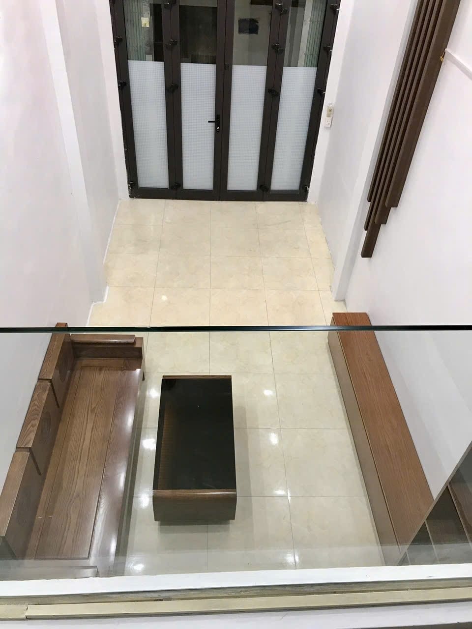 Nhà 4 Tầng Hà Đông - 5 Tỷ Sở Hữu Ngay - Vị Trí Trung Tâm