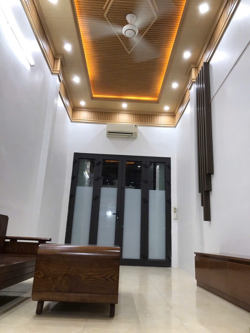 Nhà 4 Tầng Hà Đông - 5 Tỷ Sở Hữu Ngay - Vị Trí Trung Tâm