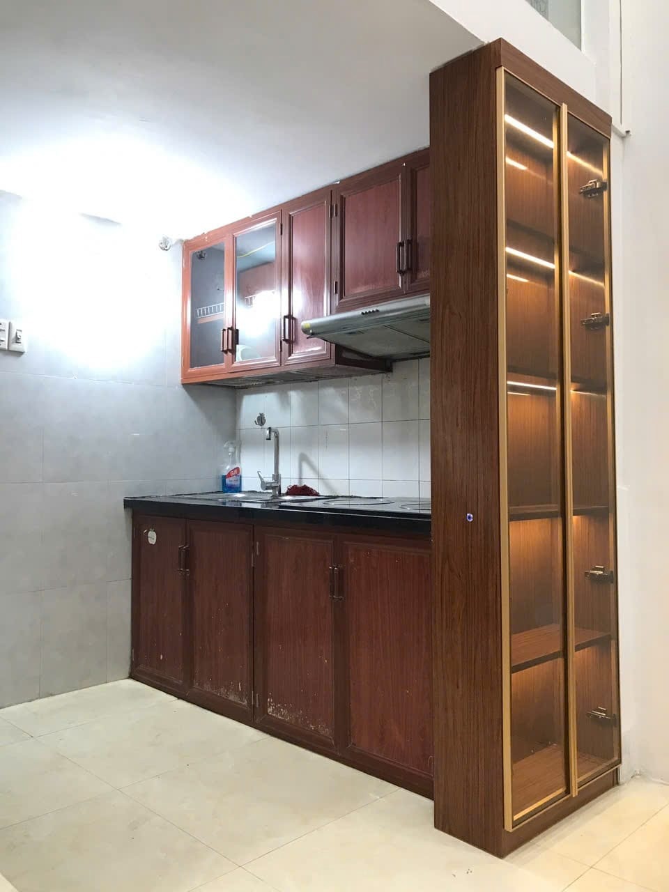 Nhà 4 Tầng Hà Đông - 5 Tỷ Sở Hữu Ngay - Vị Trí Trung Tâm