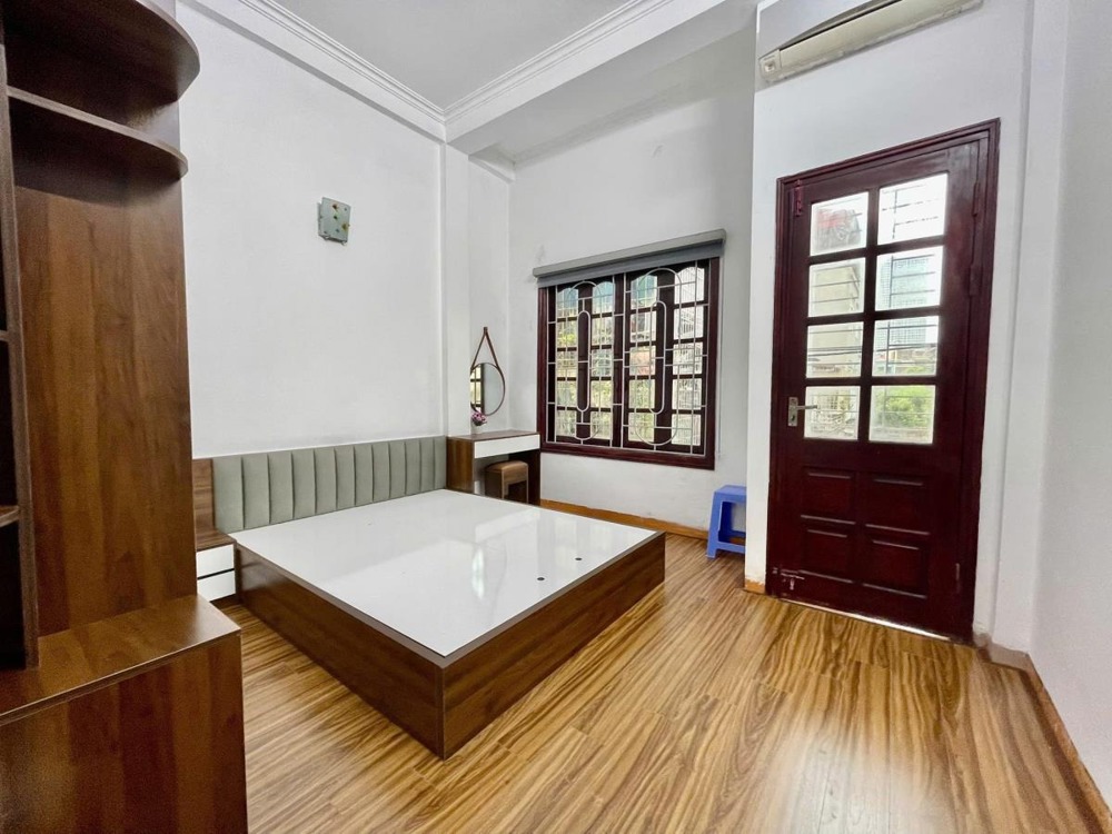 Nhà phố Hà Đông - Ngô Quyền - 4 Tầng - Giá Tốt