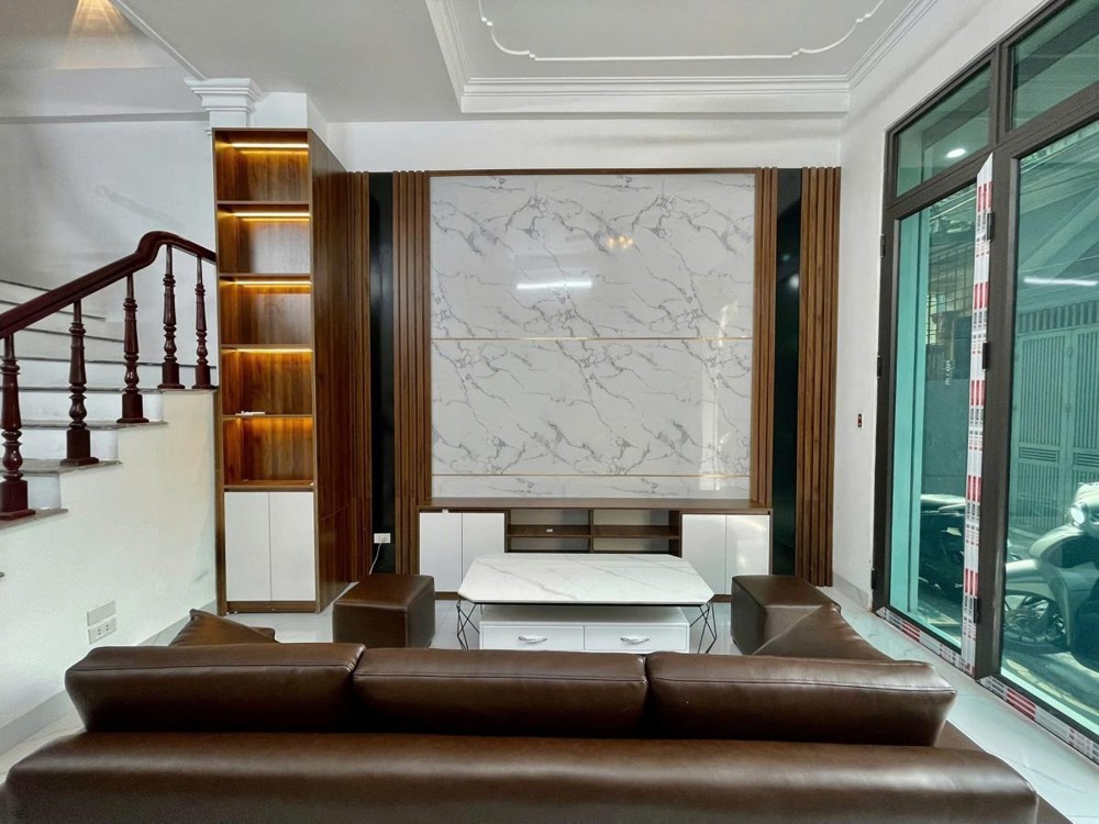 Nhà phố Hà Đông - Ngô Quyền - 4 Tầng - Giá Tốt