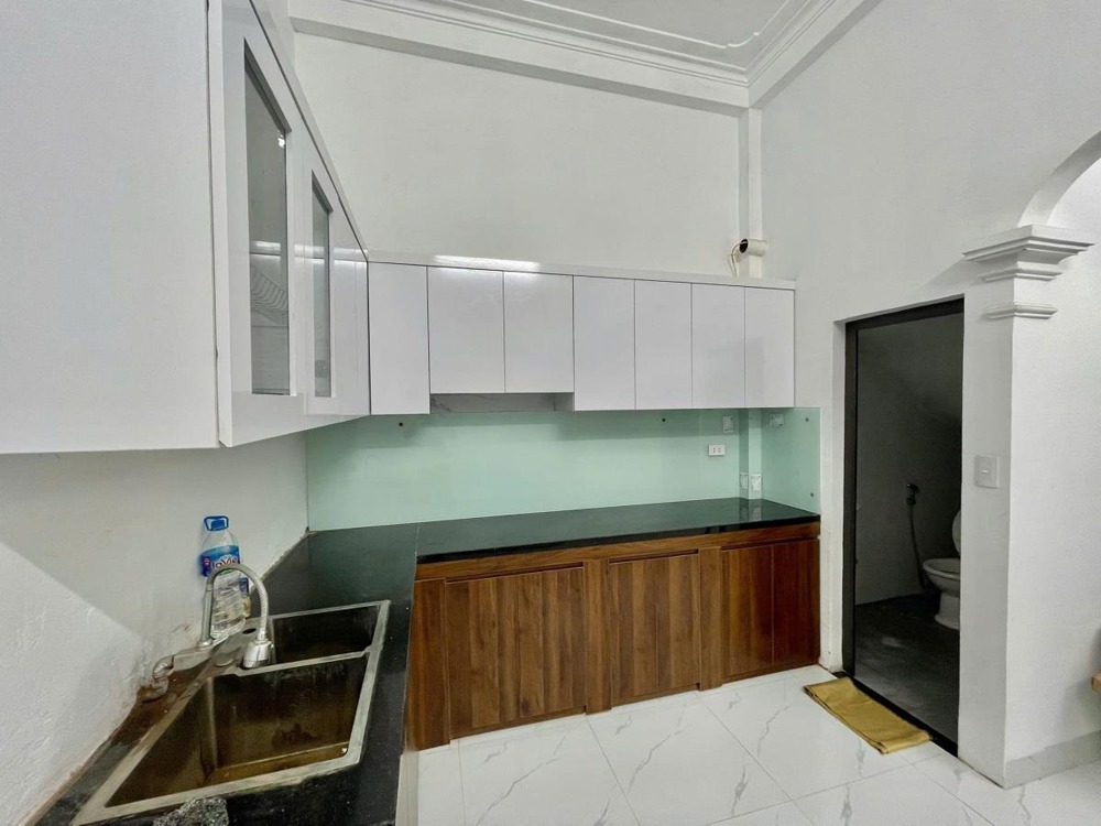 Nhà phố Hà Đông - Ngô Quyền - 4 Tầng - Giá Tốt