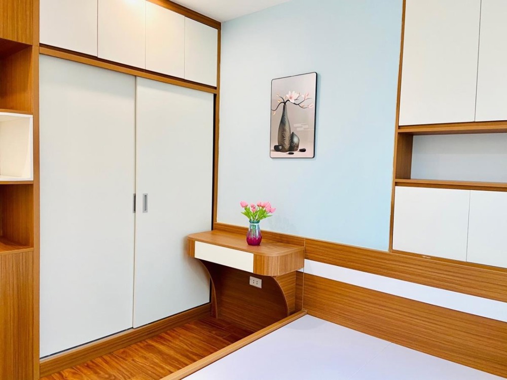 Căn 2PN 67m2 HH4A - Full Nội Thất, Giá 2.xx Tỷ - Nhận Nhà Ngay