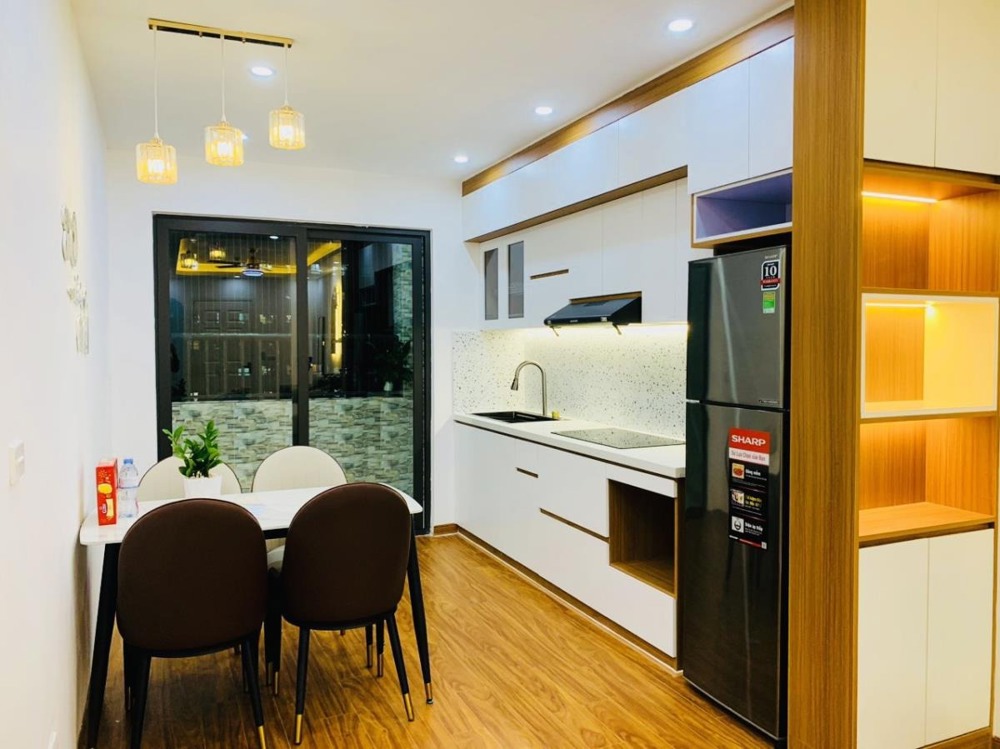 Căn 2PN 67m2 HH4A - Full Nội Thất, Giá 2.xx Tỷ - Nhận Nhà Ngay