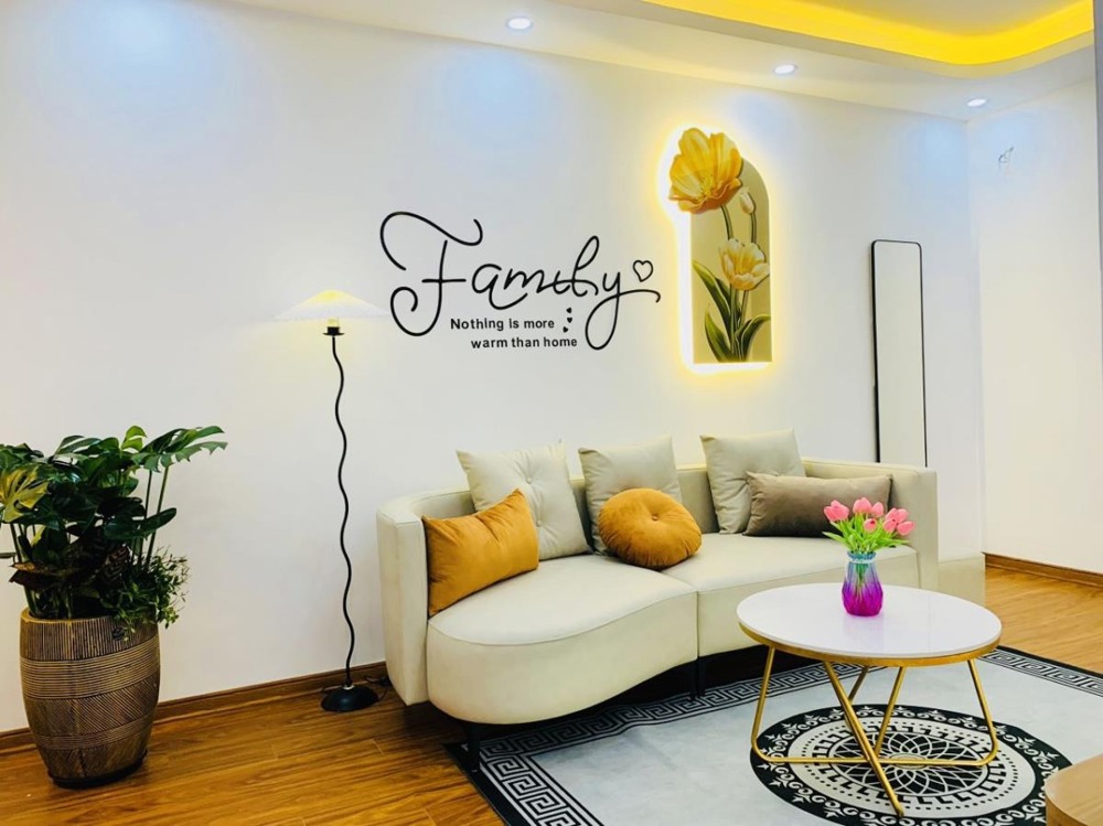 Căn 2PN 67m2 HH4A - Full Nội Thất, Giá 2.xx Tỷ - Nhận Nhà Ngay