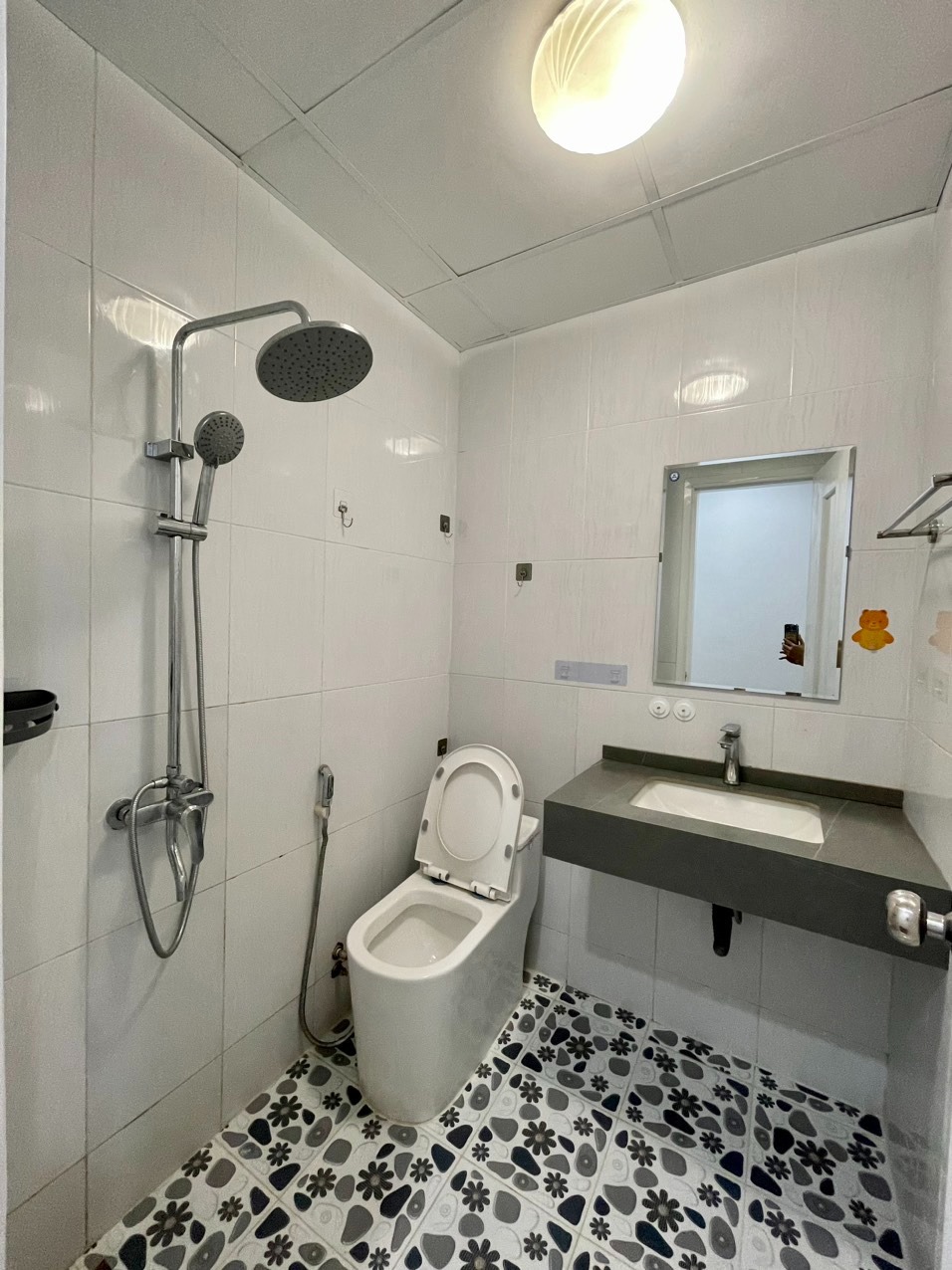Căn hộ 2PN, 2VS, 71m² HH3A Linh Đàm - View Đẹp, Full Nội Thất, Giá 2.xx Tỷ