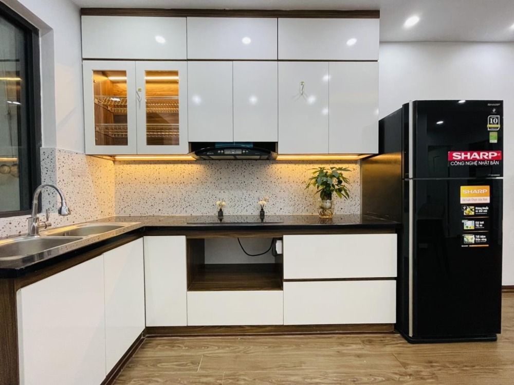 Căn hộ 2PN, 2VS, 71m² HH3A Linh Đàm - View Đẹp, Full Nội Thất, Giá 2.xx Tỷ