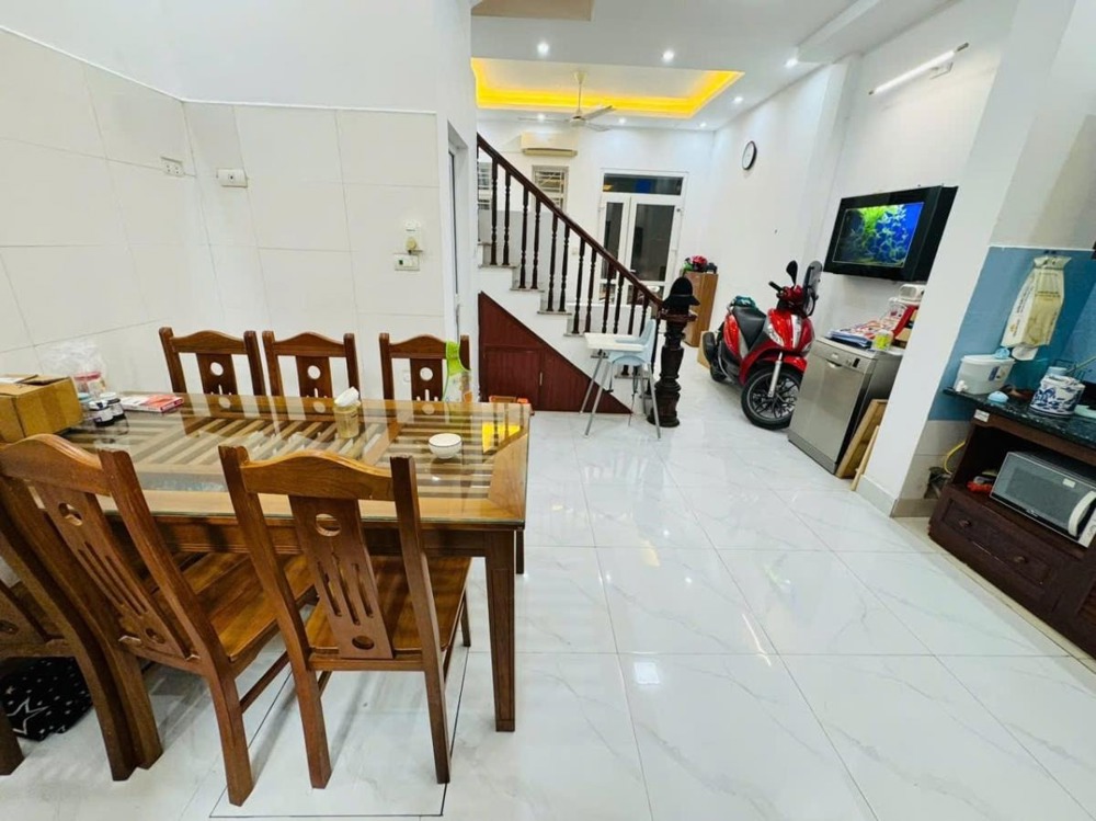 Nhà Mới 5 Tầng, 41m2, Lê Trọng Tấn, Hà Đông - 8.25 tỷ