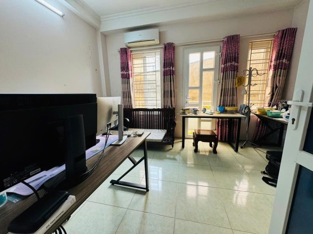 Nhà Mới 5 Tầng, 41m2, Lê Trọng Tấn, Hà Đông - 8.25 tỷ