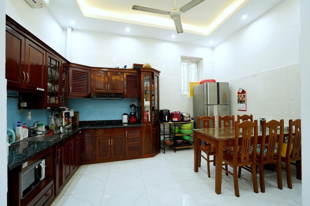 Nhà Mới 5 Tầng, 41m2, Lê Trọng Tấn, Hà Đông - 8.25 tỷ