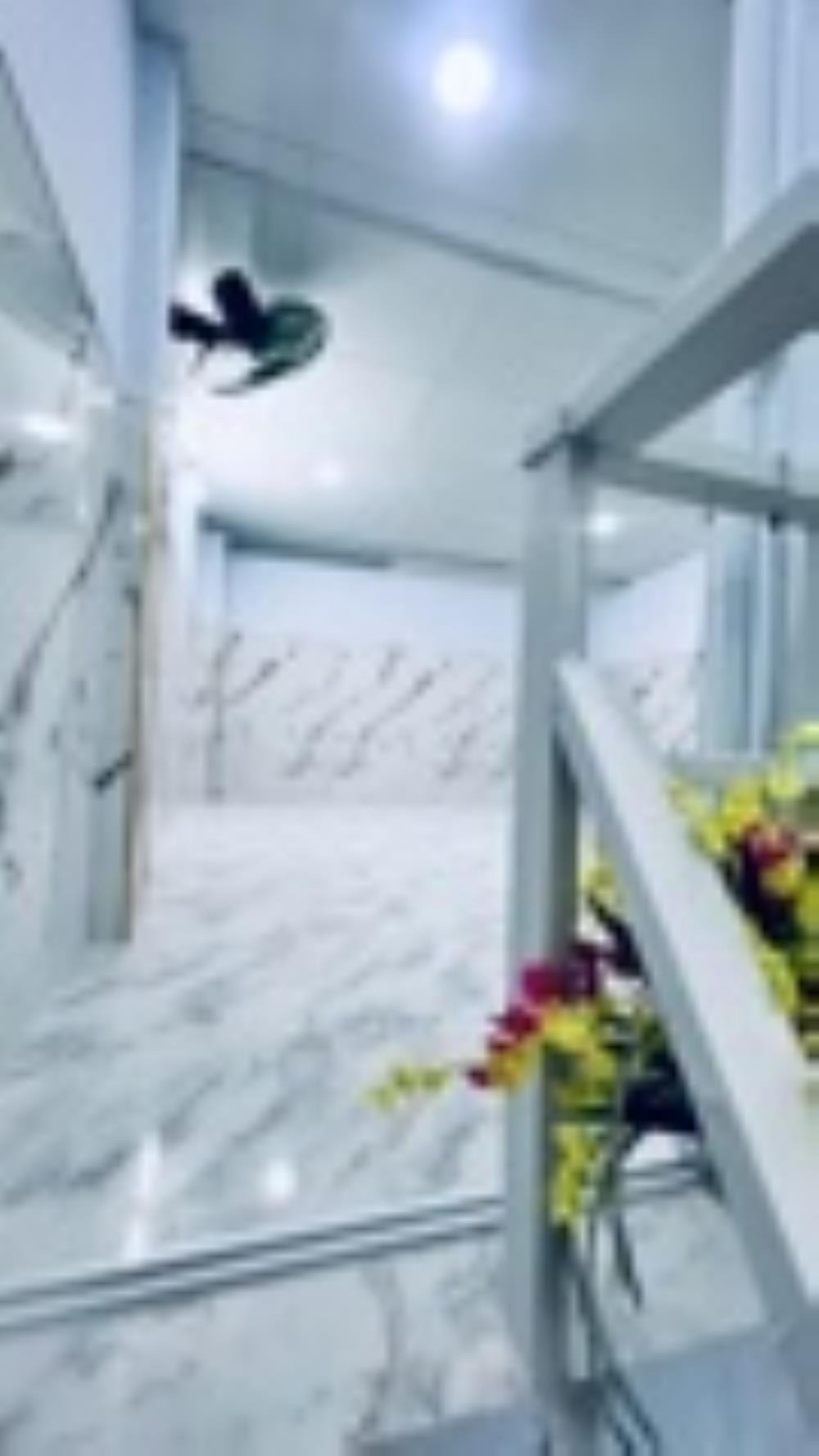 Bán Nhà Bình Hưng, Bình Chánh - 2.38 Tỷ - Gần Đường Xe Tải