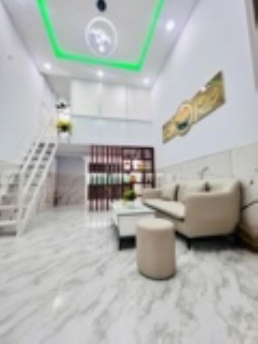 Bán Nhà Bình Hưng, Bình Chánh - 2.38 Tỷ - Gần Đường Xe Tải