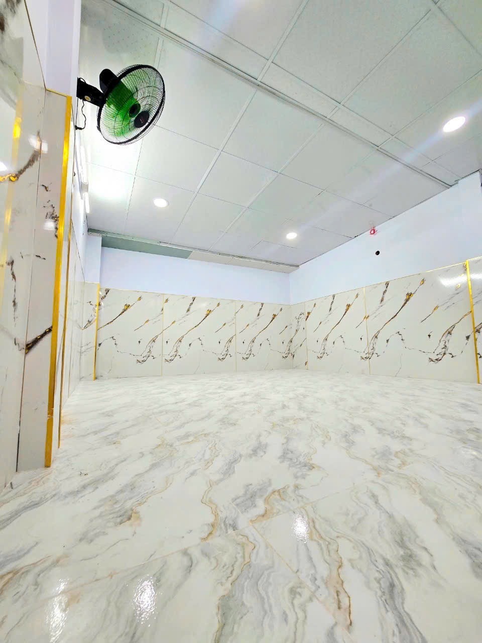 Bán Nhà Bình Hưng, Bình Chánh - 2.38 Tỷ - Gần Đường Xe Tải