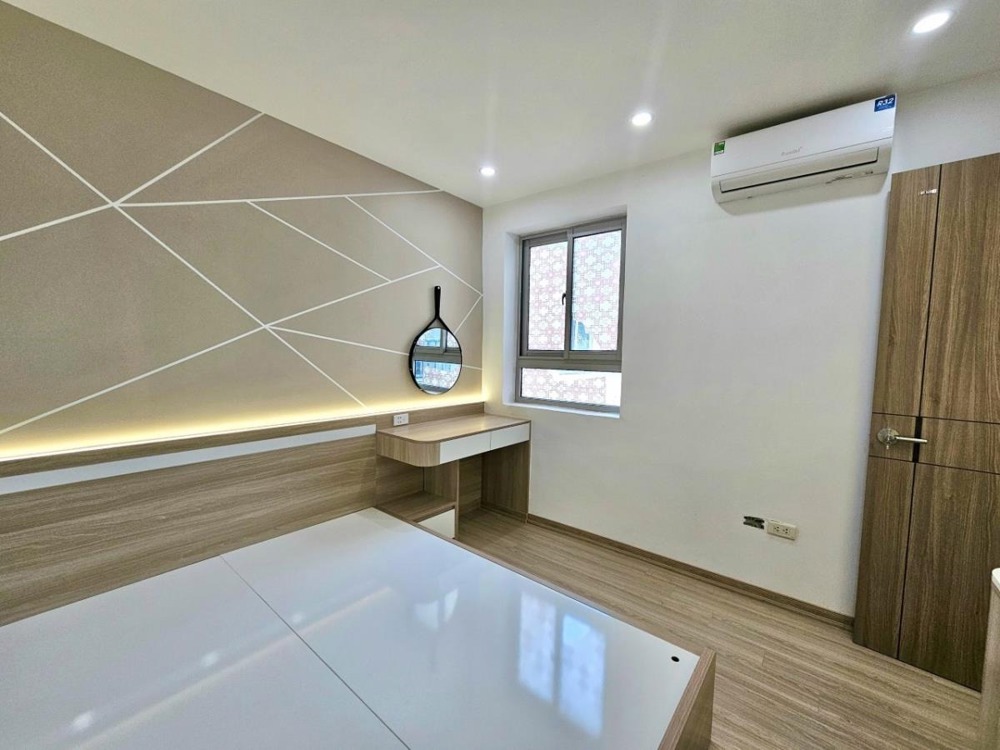Căn hộ 2 ngủ Linh Đàm - HH2C - Full nội thất - Giá 1.xx tỷ - Hỗ trợ bank 70%