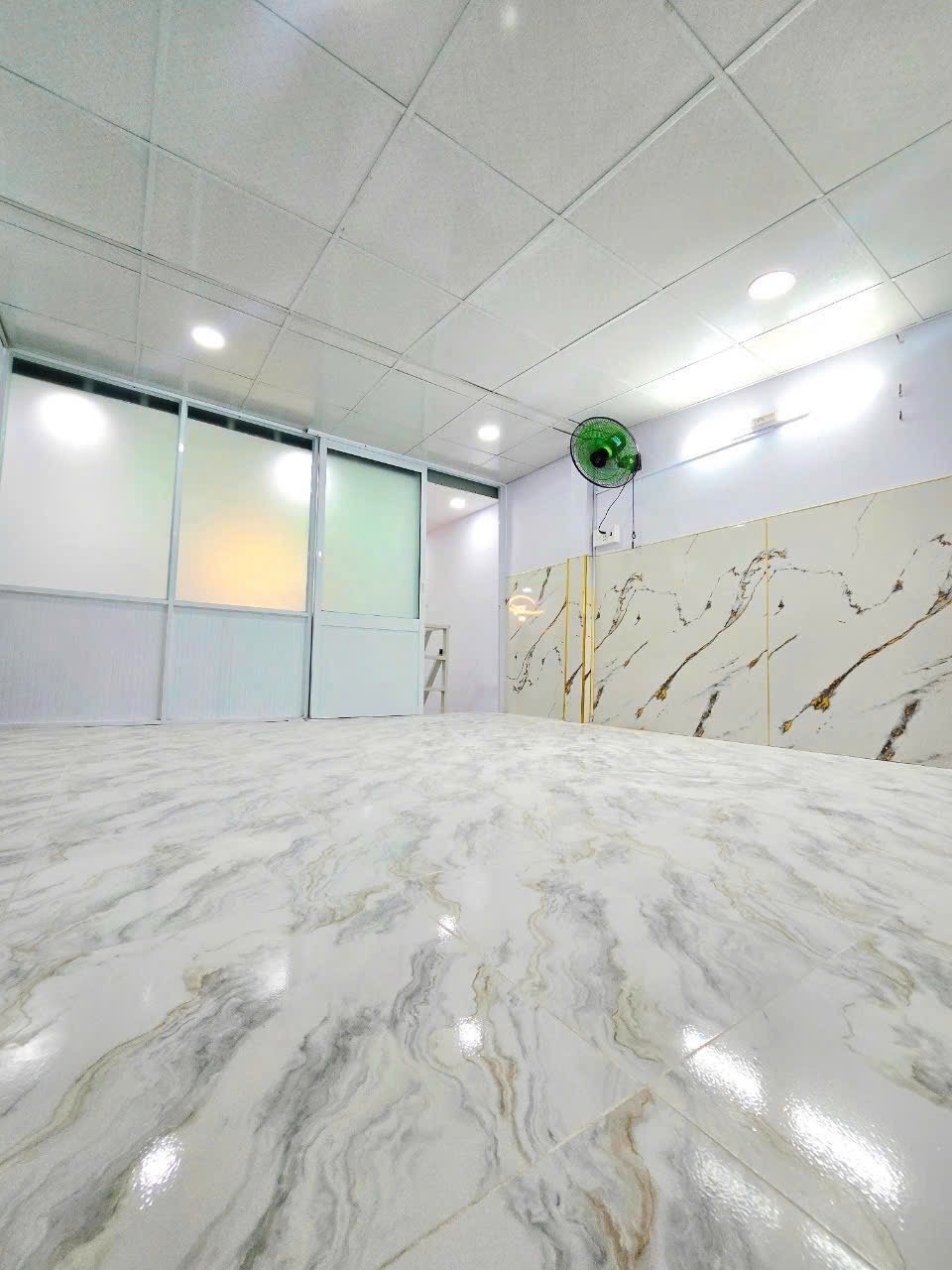 Bán Nhà Bình Hưng, Bình Chánh - 2.38 Tỷ - Gần Đường Xe Tải