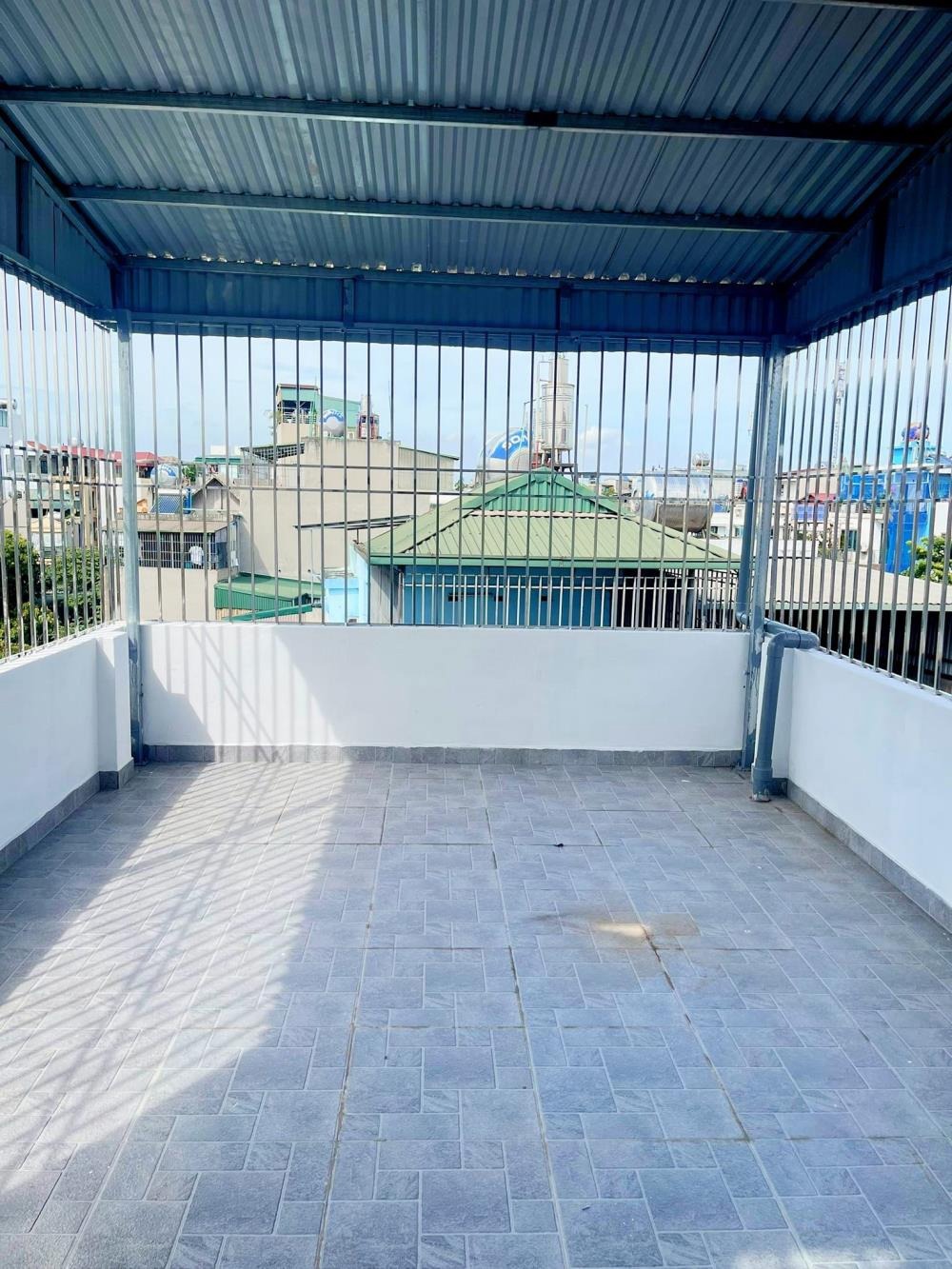 Nhà phố 5 tầng Hà Đông - Giá 5.3 tỷ - Vị trí đẹp - Ô tô đỗ cửa